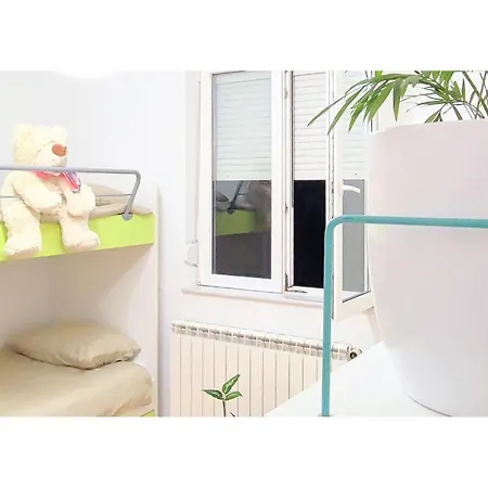 2 Bedroom Amazing In * Zadar