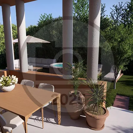 Holiday home 2 Bedroom Amazing In Zadar