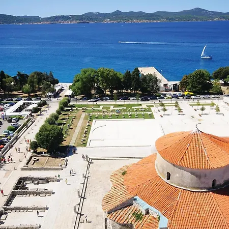 Holiday home 2 Bedroom Amazing In Zadar