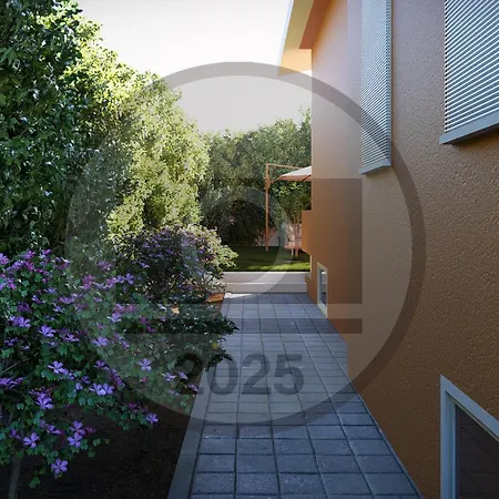 2 Bedroom Amazing In * Zadar