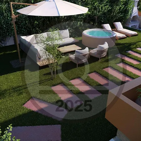 2 Bedroom Amazing In * Zadar